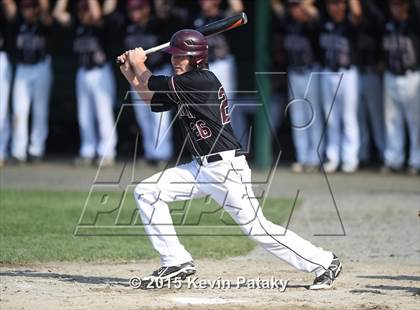 Thumbnail 3 in North Haven vs. Windsor (CIAC Class L Semifinal) photogallery.