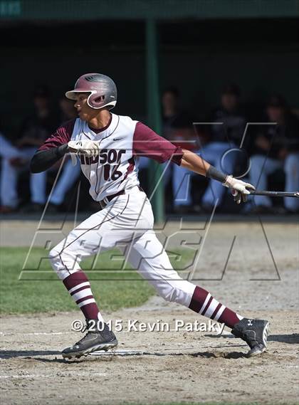 Thumbnail 1 in North Haven vs. Windsor (CIAC Class L Semifinal) photogallery.