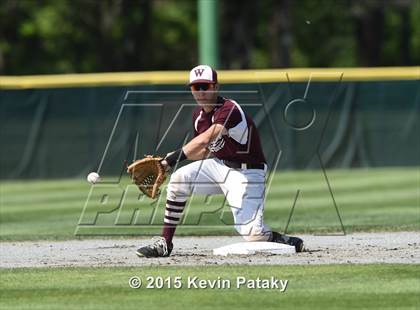 Thumbnail 1 in North Haven vs. Windsor (CIAC Class L Semifinal) photogallery.
