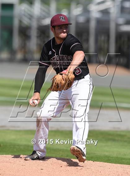 Thumbnail 2 in North Haven vs. Windsor (CIAC Class L Semifinal) photogallery.