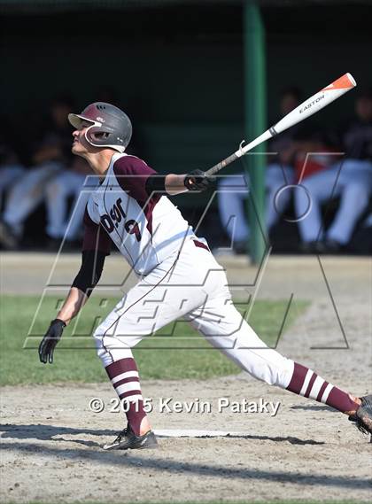 Thumbnail 3 in North Haven vs. Windsor (CIAC Class L Semifinal) photogallery.