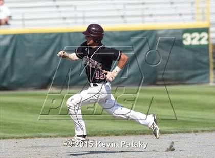 Thumbnail 2 in North Haven vs. Windsor (CIAC Class L Semifinal) photogallery.
