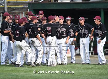 Thumbnail 3 in North Haven vs. Windsor (CIAC Class L Semifinal) photogallery.