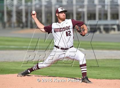 Thumbnail 1 in North Haven vs. Windsor (CIAC Class L Semifinal) photogallery.