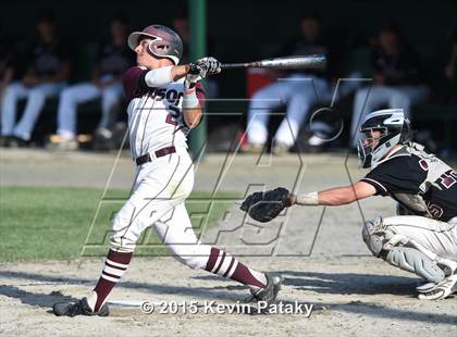 Thumbnail 3 in North Haven vs. Windsor (CIAC Class L Semifinal) photogallery.