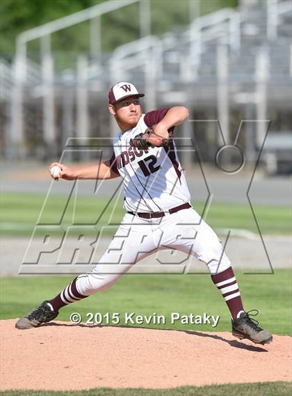 Thumbnail 2 in North Haven vs. Windsor (CIAC Class L Semifinal) photogallery.