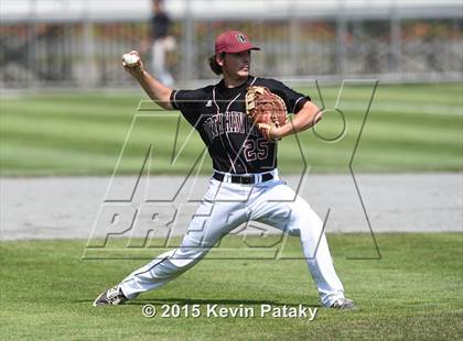 Thumbnail 3 in North Haven vs. Windsor (CIAC Class L Semifinal) photogallery.