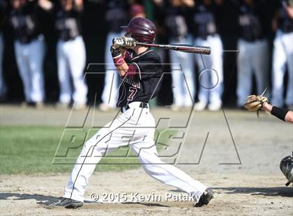 Thumbnail 2 in North Haven vs. Windsor (CIAC Class L Semifinal) photogallery.
