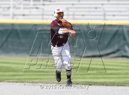 Thumbnail 1 in North Haven vs. Windsor (CIAC Class L Semifinal) photogallery.