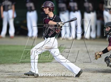 Thumbnail 3 in North Haven vs. Windsor (CIAC Class L Semifinal) photogallery.