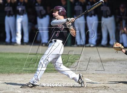 Thumbnail 3 in North Haven vs. Windsor (CIAC Class L Semifinal) photogallery.