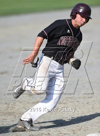 Thumbnail 1 in North Haven vs. Windsor (CIAC Class L Semifinal) photogallery.