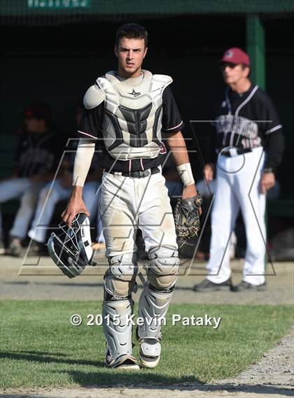 Thumbnail 3 in North Haven vs. Windsor (CIAC Class L Semifinal) photogallery.