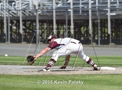 Thumbnail 1 in North Haven vs. Windsor (CIAC Class L Semifinal) photogallery.