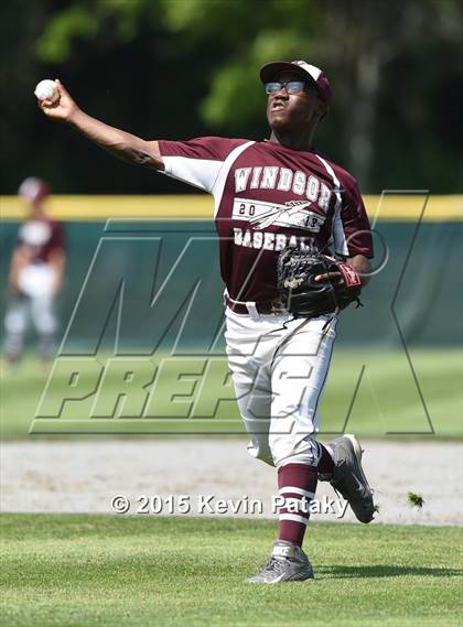 Thumbnail 2 in North Haven vs. Windsor (CIAC Class L Semifinal) photogallery.