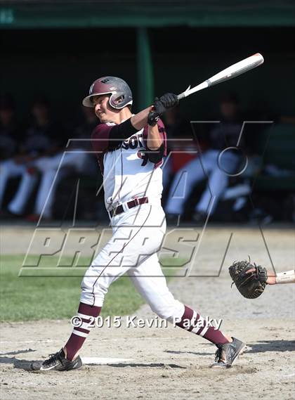 Thumbnail 2 in North Haven vs. Windsor (CIAC Class L Semifinal) photogallery.
