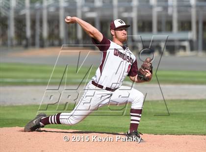 Thumbnail 1 in North Haven vs. Windsor (CIAC Class L Semifinal) photogallery.