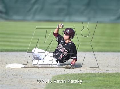 Thumbnail 3 in North Haven vs. Windsor (CIAC Class L Semifinal) photogallery.