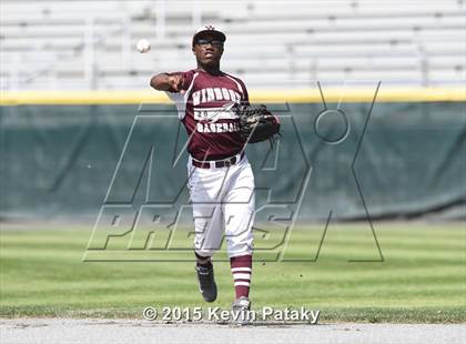 Thumbnail 2 in North Haven vs. Windsor (CIAC Class L Semifinal) photogallery.