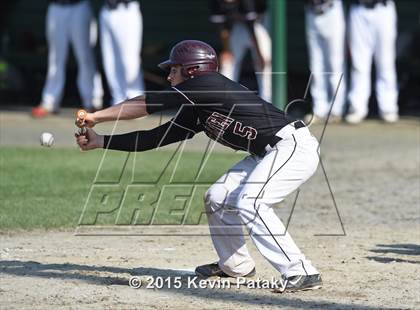 Thumbnail 2 in North Haven vs. Windsor (CIAC Class L Semifinal) photogallery.