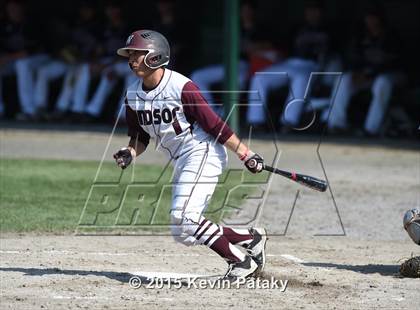 Thumbnail 2 in North Haven vs. Windsor (CIAC Class L Semifinal) photogallery.