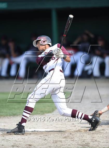 Thumbnail 3 in North Haven vs. Windsor (CIAC Class L Semifinal) photogallery.