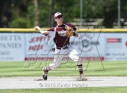 Thumbnail 3 in North Haven vs. Windsor (CIAC Class L Semifinal) photogallery.
