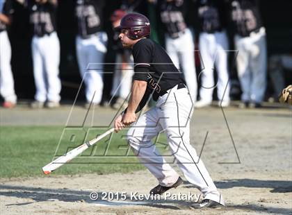 Thumbnail 3 in North Haven vs. Windsor (CIAC Class L Semifinal) photogallery.