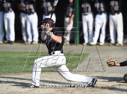 Thumbnail 2 in North Haven vs. Windsor (CIAC Class L Semifinal) photogallery.