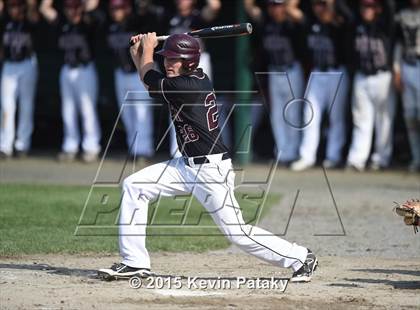 Thumbnail 1 in North Haven vs. Windsor (CIAC Class L Semifinal) photogallery.