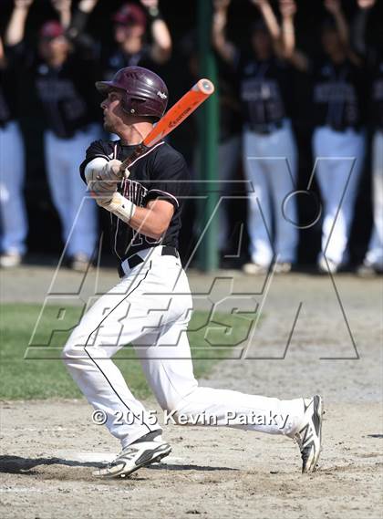 Thumbnail 1 in North Haven vs. Windsor (CIAC Class L Semifinal) photogallery.