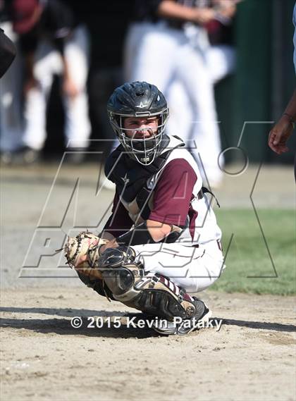 Thumbnail 3 in North Haven vs. Windsor (CIAC Class L Semifinal) photogallery.
