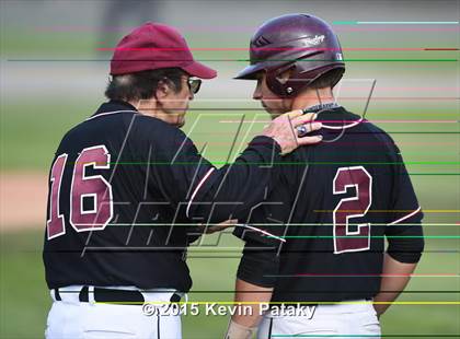 Thumbnail 1 in North Haven vs. Windsor (CIAC Class L Semifinal) photogallery.