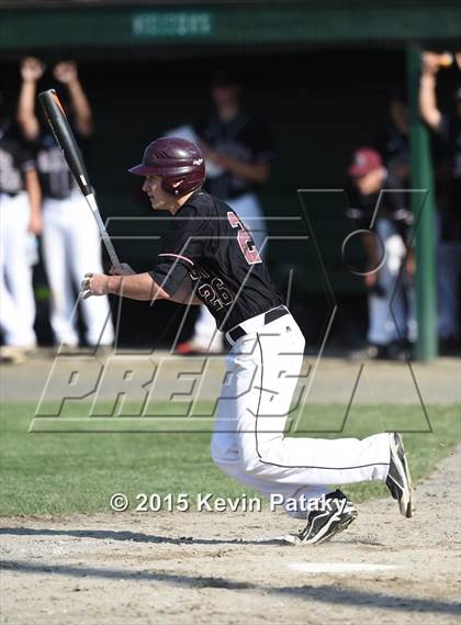 Thumbnail 2 in North Haven vs. Windsor (CIAC Class L Semifinal) photogallery.
