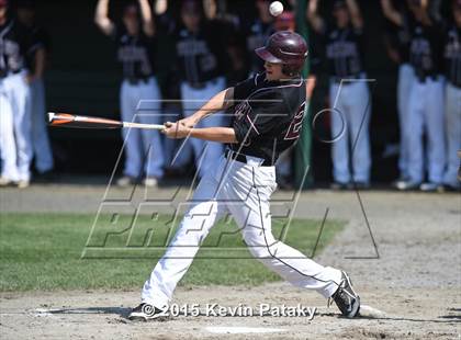Thumbnail 3 in North Haven vs. Windsor (CIAC Class L Semifinal) photogallery.