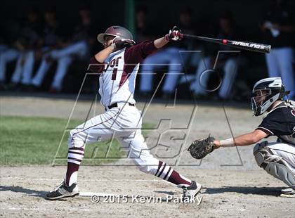 Thumbnail 2 in North Haven vs. Windsor (CIAC Class L Semifinal) photogallery.