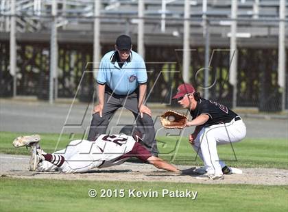 Thumbnail 2 in North Haven vs. Windsor (CIAC Class L Semifinal) photogallery.