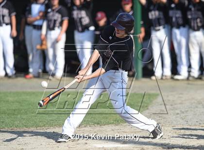 Thumbnail 3 in North Haven vs. Windsor (CIAC Class L Semifinal) photogallery.