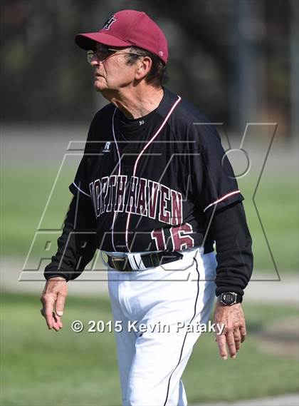 Thumbnail 2 in North Haven vs. Windsor (CIAC Class L Semifinal) photogallery.