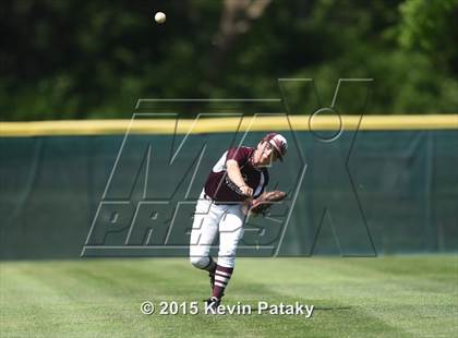 Thumbnail 2 in North Haven vs. Windsor (CIAC Class L Semifinal) photogallery.