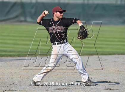 Thumbnail 2 in North Haven vs. Windsor (CIAC Class L Semifinal) photogallery.