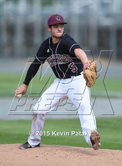 Thumbnail 3 in North Haven vs. Windsor (CIAC Class L Semifinal) photogallery.