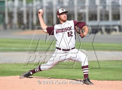 Thumbnail 1 in North Haven vs. Windsor (CIAC Class L Semifinal) photogallery.