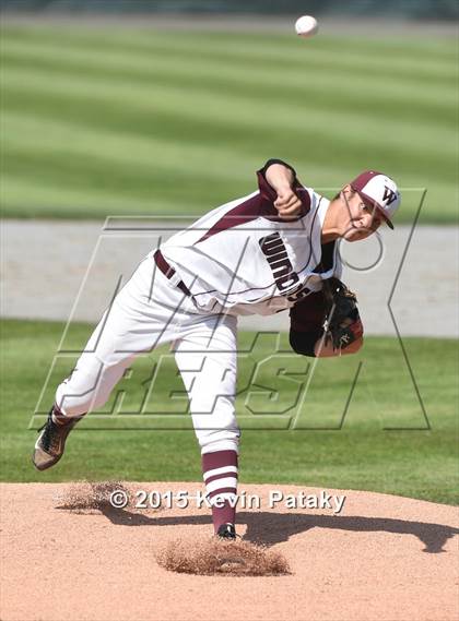Thumbnail 3 in North Haven vs. Windsor (CIAC Class L Semifinal) photogallery.