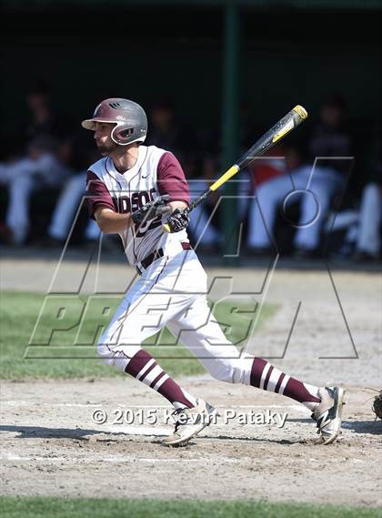 Thumbnail 3 in North Haven vs. Windsor (CIAC Class L Semifinal) photogallery.