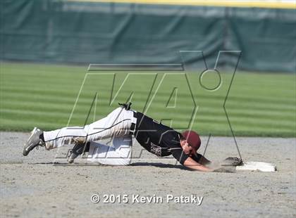 Thumbnail 1 in North Haven vs. Windsor (CIAC Class L Semifinal) photogallery.