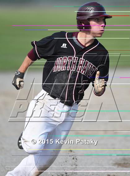 Thumbnail 3 in North Haven vs. Windsor (CIAC Class L Semifinal) photogallery.