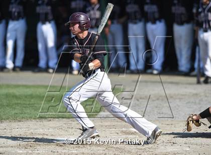 Thumbnail 3 in North Haven vs. Windsor (CIAC Class L Semifinal) photogallery.