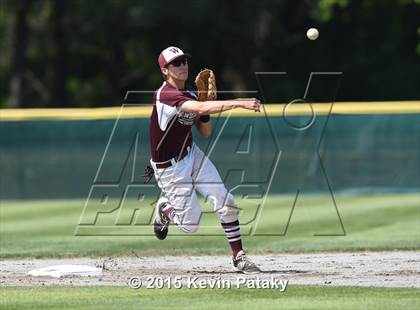 Thumbnail 1 in North Haven vs. Windsor (CIAC Class L Semifinal) photogallery.