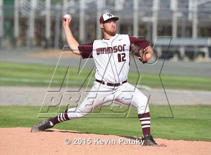 Thumbnail 2 in North Haven vs. Windsor (CIAC Class L Semifinal) photogallery.